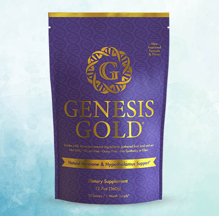 Genesis Gold 2