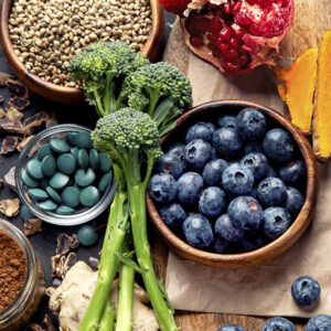 Hormone & Vitality Restoration 3 Month Coaching Package