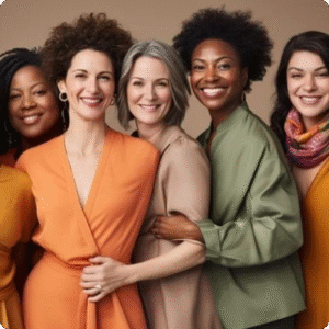 Harvest of Wholeness: Vitality and Renewal at the Gateway of Menopause